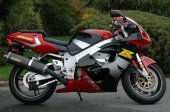 1997 Suzuki GSX-R 750 photo